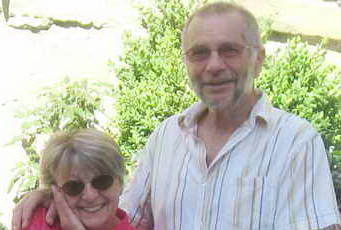 AVC de Serge Grand