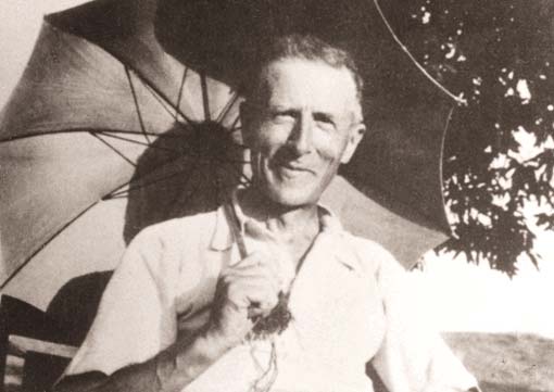 Pierre Teilhard de Chardin - Biographie
