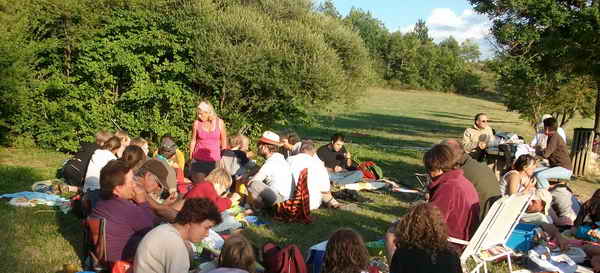 Conférences de VetE 2011 - 12VetE - Les chemins renouvelés du vrai bonheur - les béatitudes