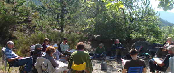 Conférences de VetE 2008 - 9VetE - Expérimenter la tendresse