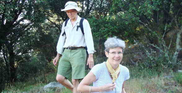 Issue du témoignage de Jacky et Joëlle