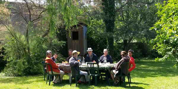 Journée couple du 31 mai ’’Vivre ensemble dans la foi’’