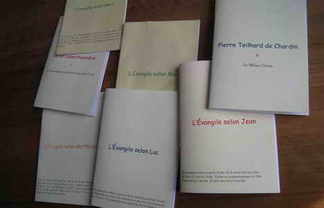 Les livrets essentiels