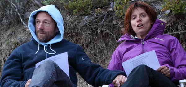 Partage et vie de foi dans le couple