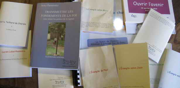 Editions du Bœuf ardent