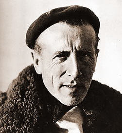 Teilhard de Chardin