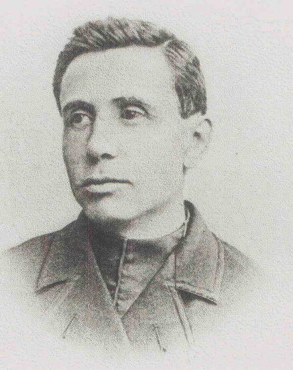 Lucien Laberthonnière