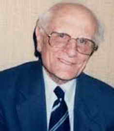 François Xavier Durrwell