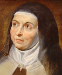 Thérèse d’Avila
