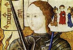 Jeanne d’Arc