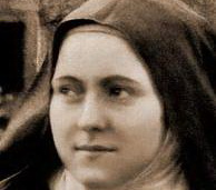Thérèse de l’Enfant Jésus