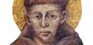 François d’Assise
