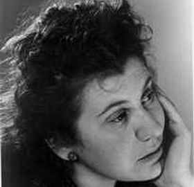 Etty Hillesum